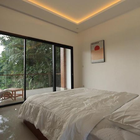 אובוד Kayom Rooms מראה חיצוני תמונה