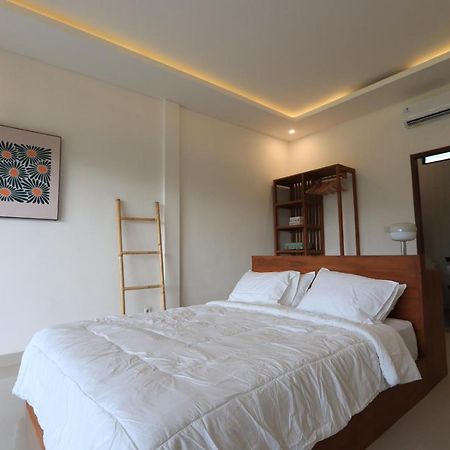 אובוד Kayom Rooms מראה חיצוני תמונה