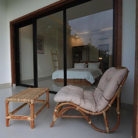 אובוד Kayom Rooms מראה חיצוני תמונה