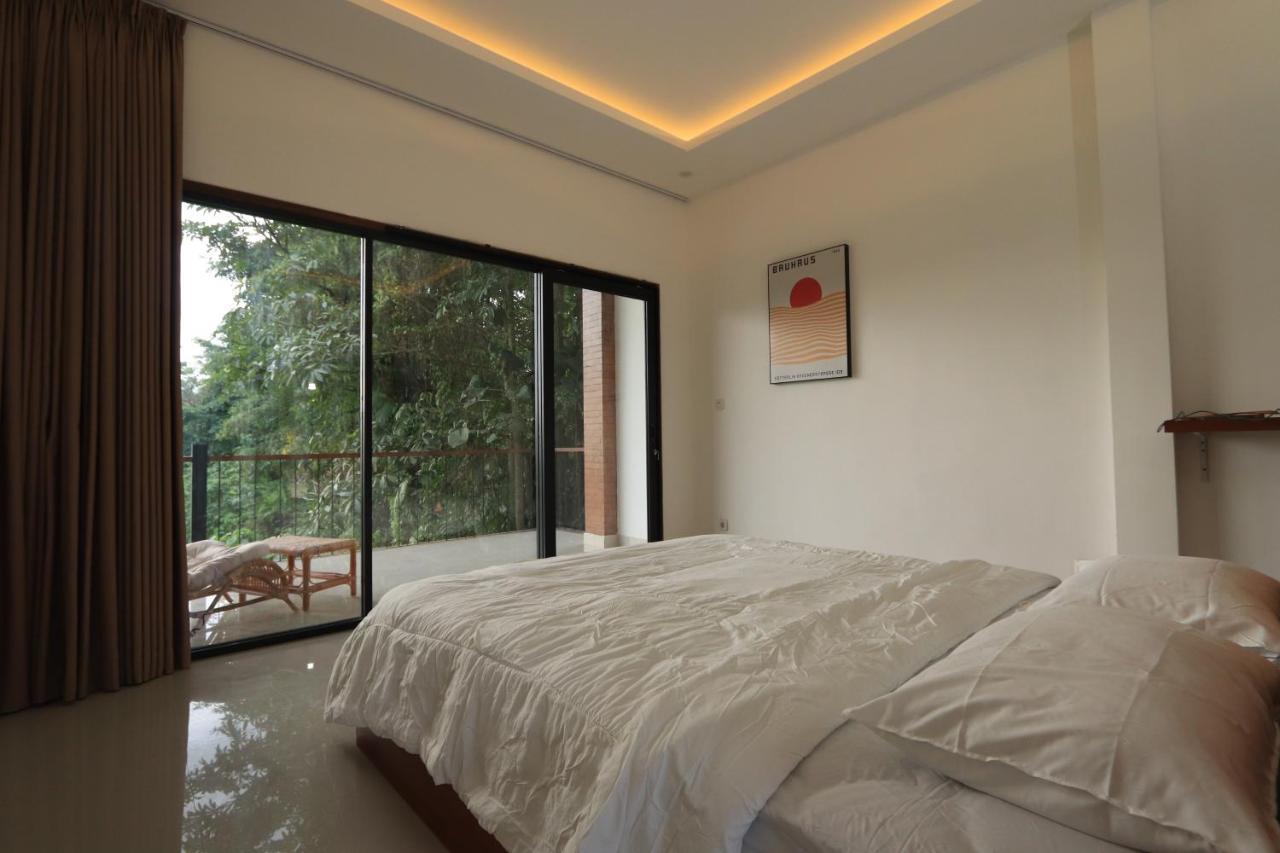אובוד Kayom Rooms מראה חיצוני תמונה