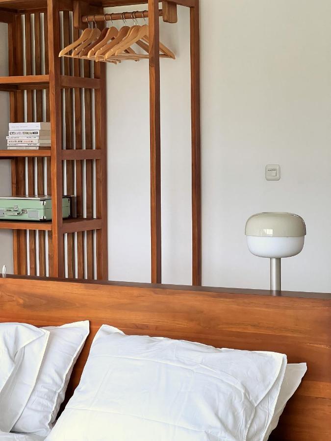 אובוד Kayom Rooms מראה חיצוני תמונה