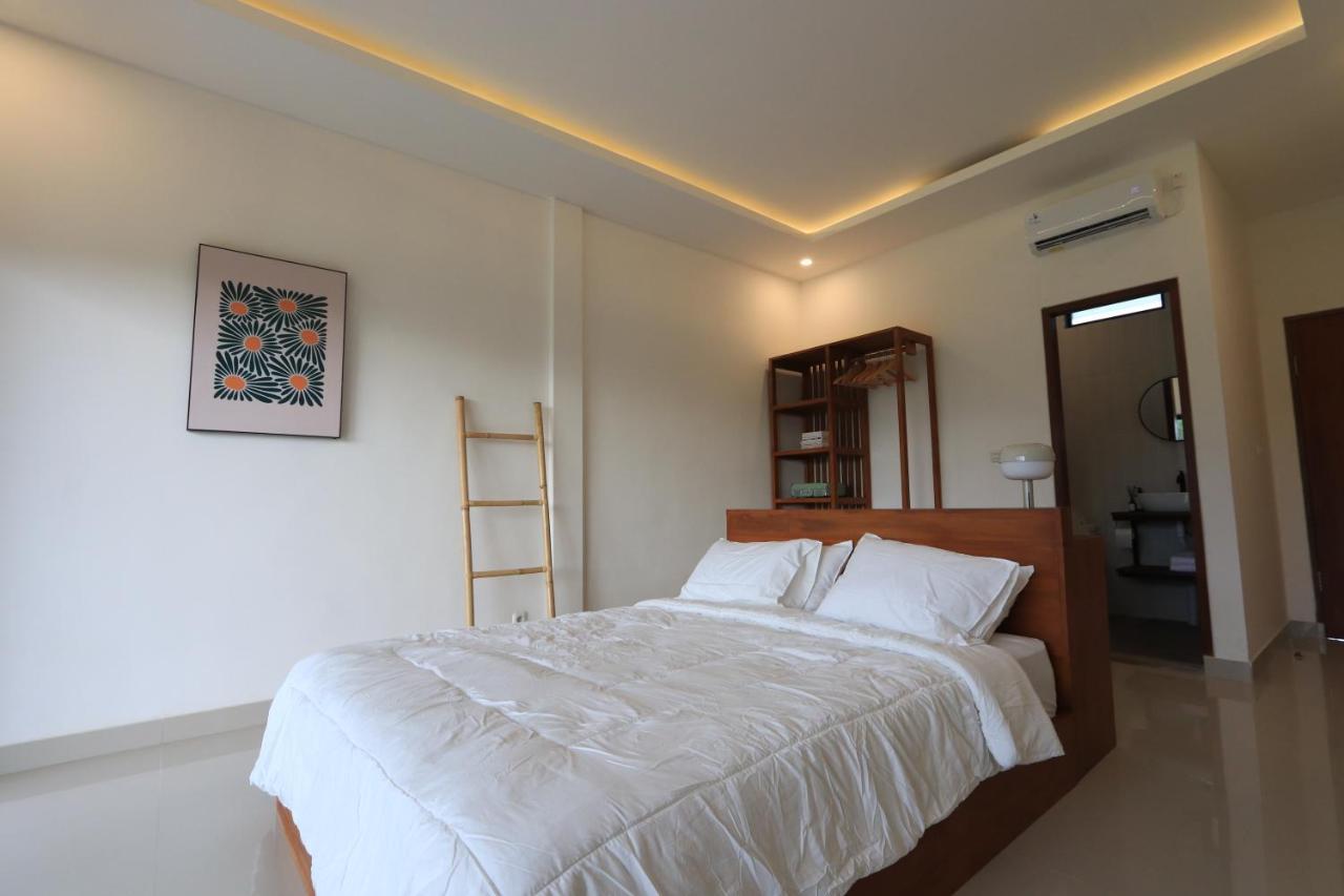 אובוד Kayom Rooms מראה חיצוני תמונה