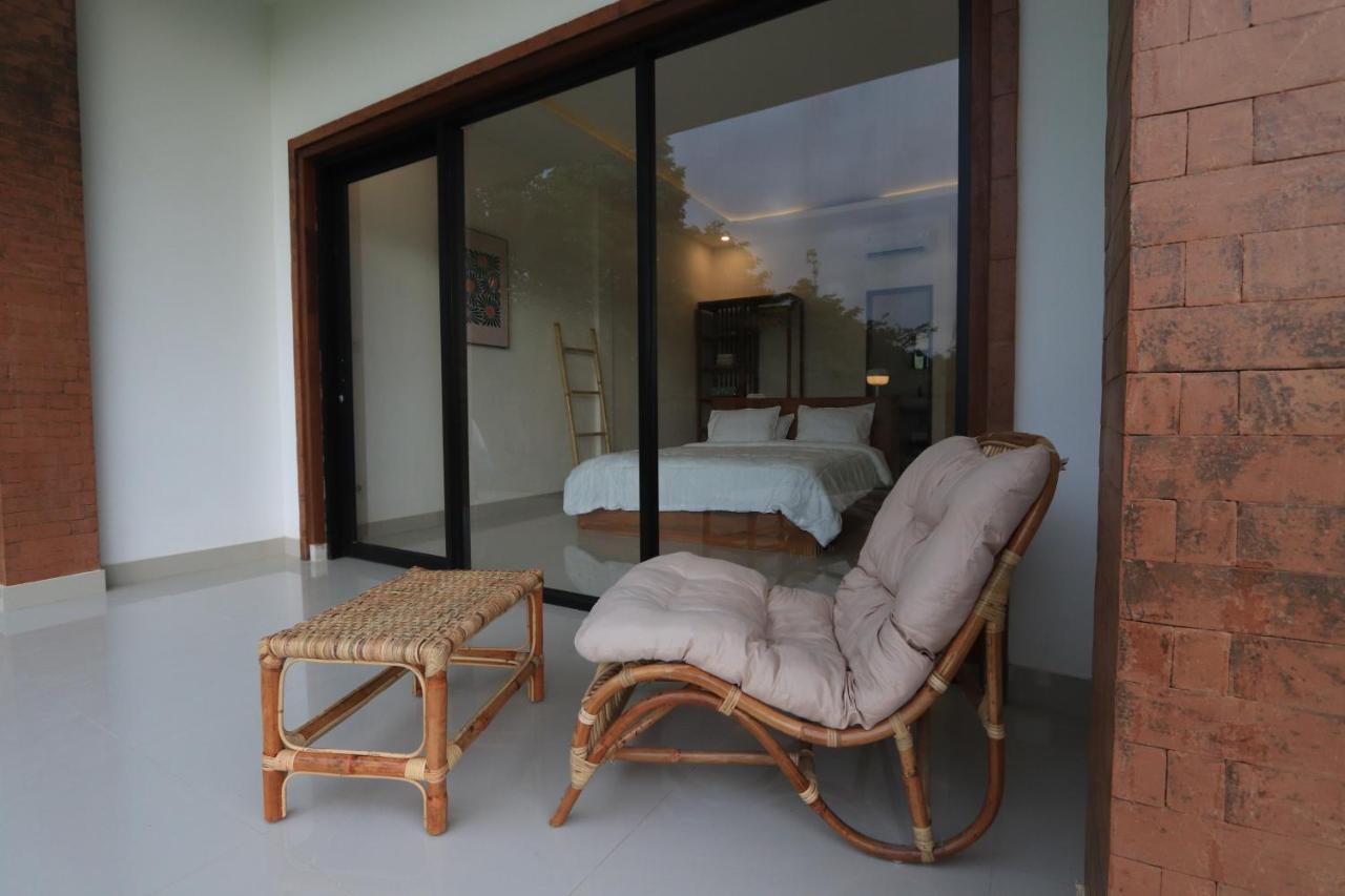אובוד Kayom Rooms מראה חיצוני תמונה