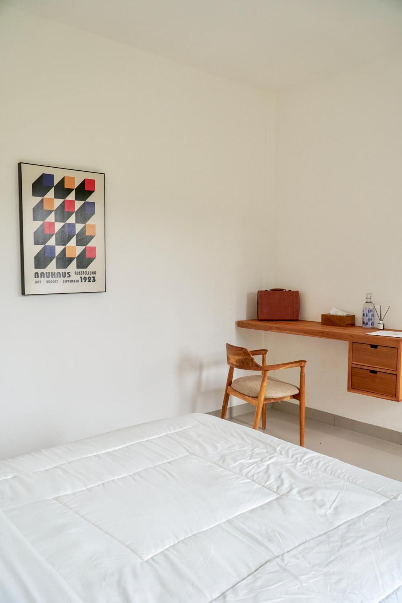 אובוד Kayom Rooms מראה חיצוני תמונה