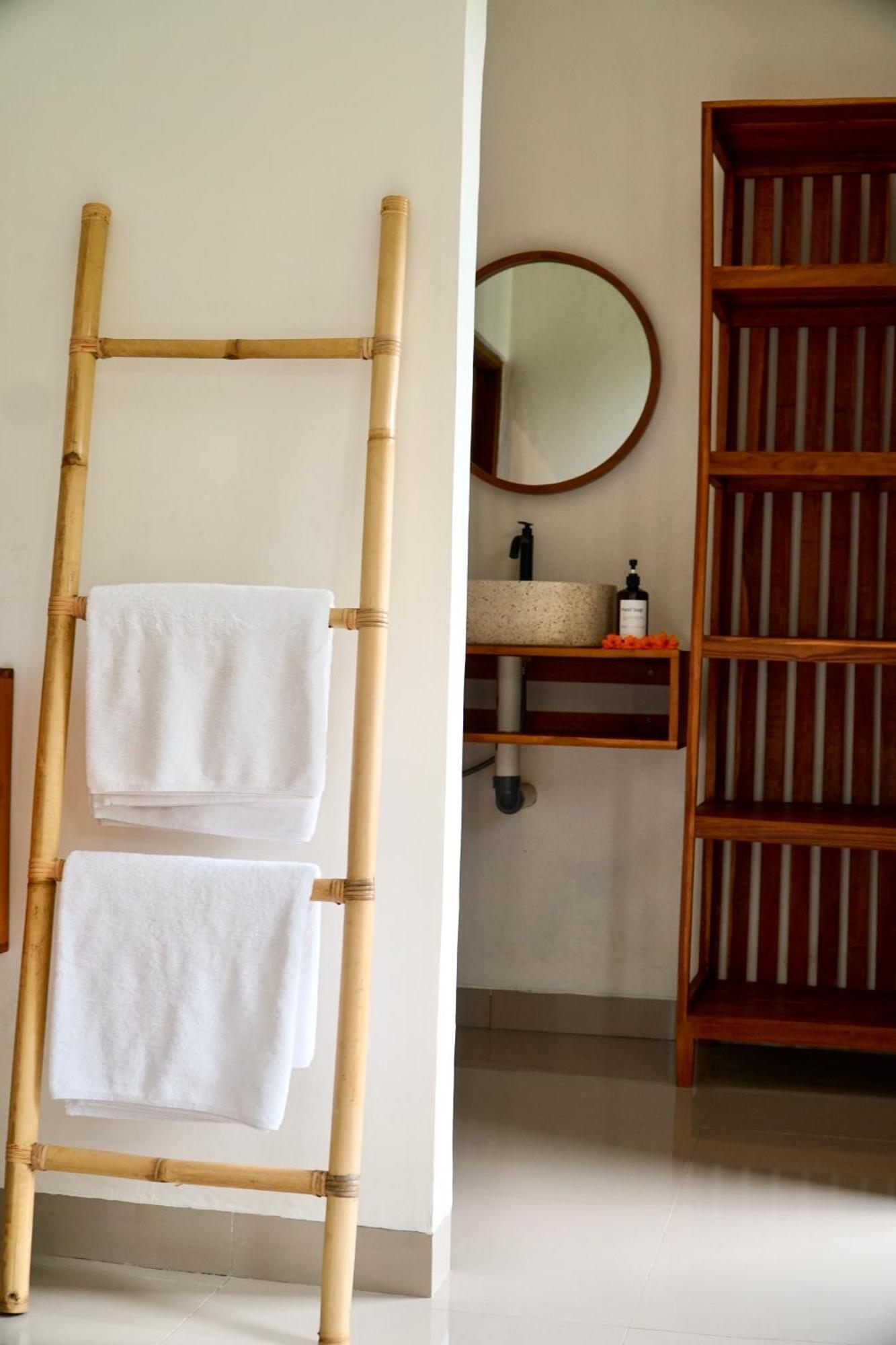 אובוד Kayom Rooms מראה חיצוני תמונה