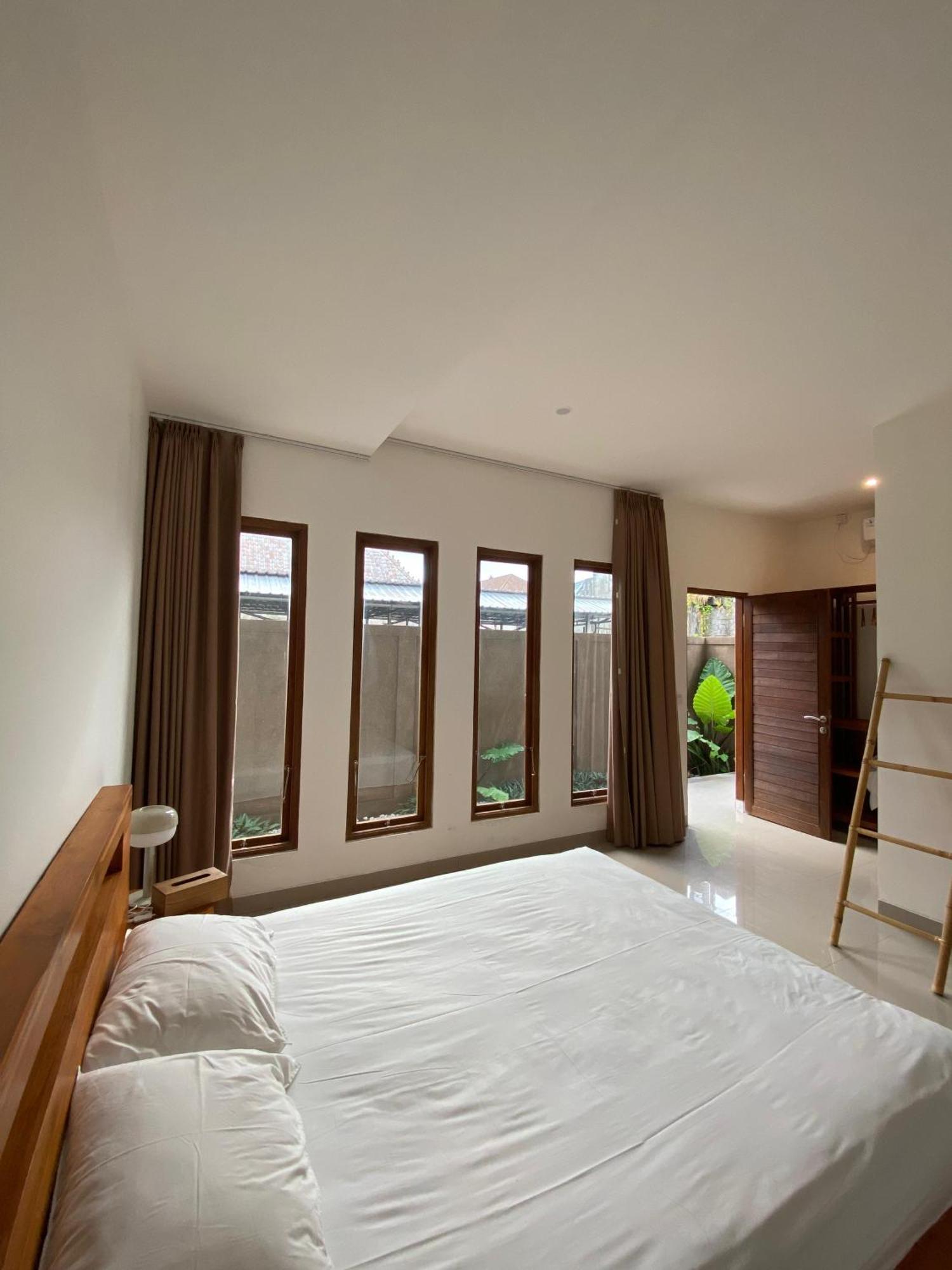 אובוד Kayom Rooms מראה חיצוני תמונה